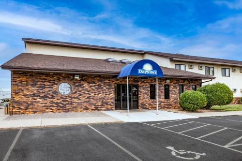 Days Inn by Wyndham Monticello - Hotel