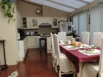 B&B La Villa Zarin - image 9