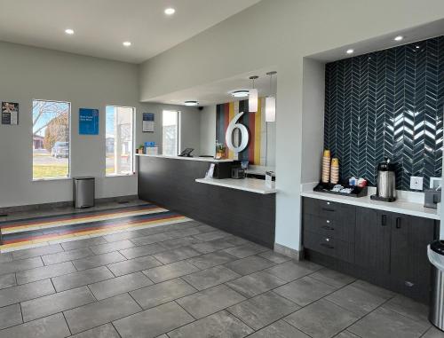 Vestabils, Studio 6  Ogden, UT – 21st Street in West Haven (UT)