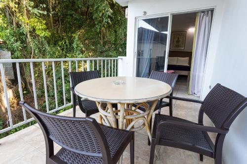 Montego Bay Club Apartments