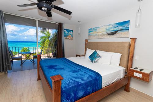 Montego Bay Club Apartments