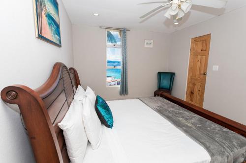 Montego Bay Club Apartments