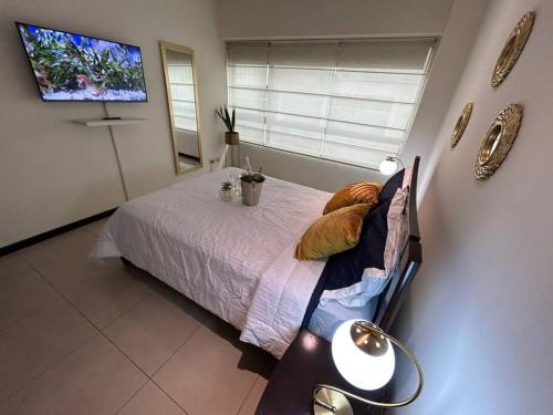 Ecusuites Ejecutiva Torre Sol Aeropuerto IX