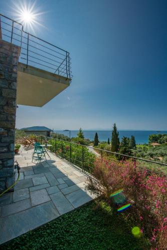 Grand View Elios