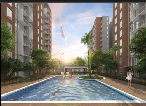 Three-Bedroom Apartment image 9