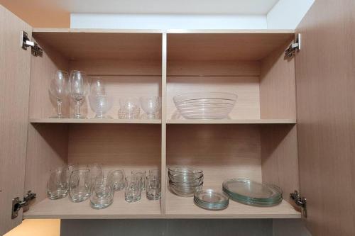 Three-Bedroom Apartment image 5