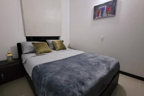 Three-Bedroom Apartment image 2