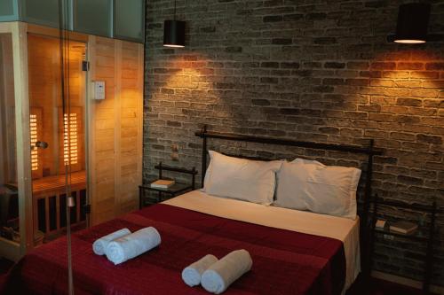 Sigma Sauna Nest, Athens
