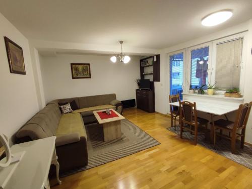 Stan apartman Jovana