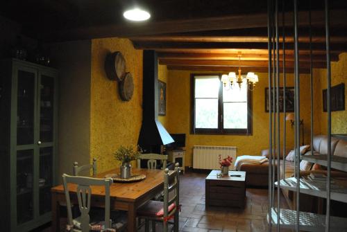  Masia El Riscle - Moli Del Pont in Cornudella