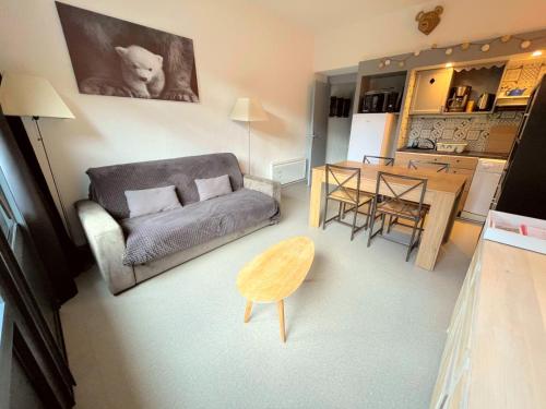 Séjour au ski au ROYAL MILAN à St LARY - Duplex3* 5/7 personnes photo 3