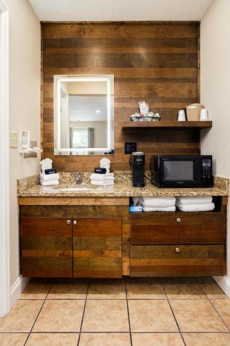 Faciliteter, Southern Oaks Inn - Saint Augustine in St. Augustine (FL)