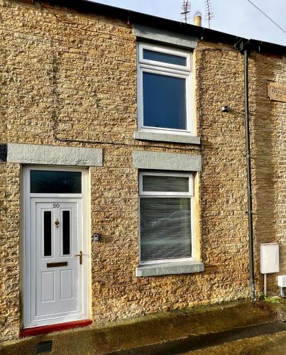 50 Etherley Lane - Bishop Auckland