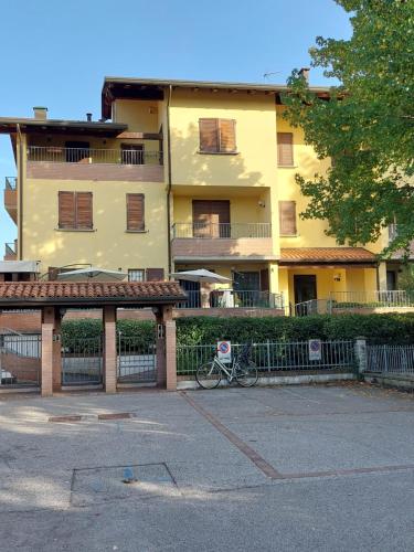 Casa Giulia