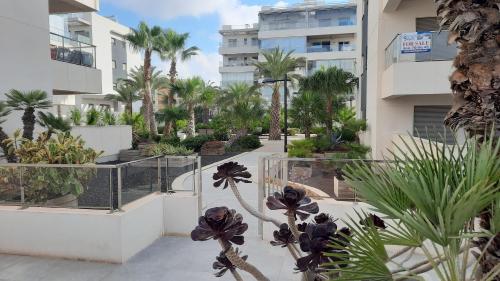 Green Hills La Zenia-Luxury 3 bed Apartment