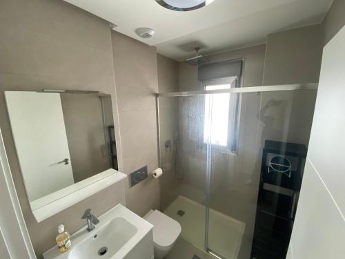 Green Hills La Zenia-Luxury 3 bed Apartment