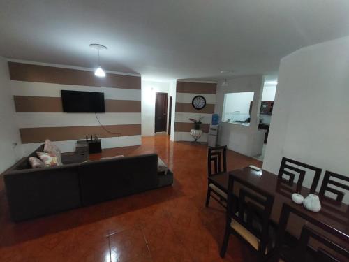 B&B Machala - Departamentos de la Costa - Bed and Breakfast Machala