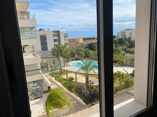 Green Hills La Zenia-Luxury 3 bed Apartment