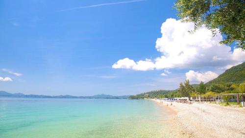 Corfu Sea View Villa - Aurora