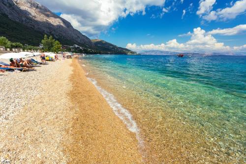 Corfu Sea View Villa - Aurora