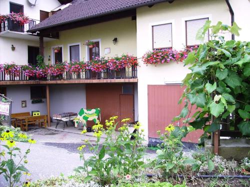 One-Bedroom Apartment - Top 2