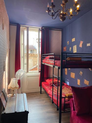 Harry Potter expérience, Marseille (fotografie 10)