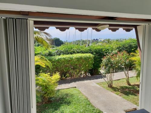 RAVISSANT Studio MARINA GOSIER in Pointe-a-Pitre