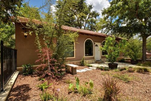 Two-Bedroom Cottage