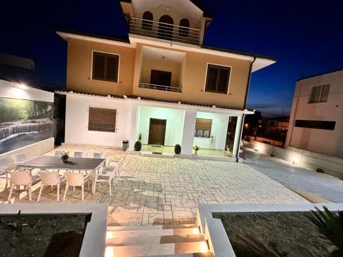 Villa Mondi