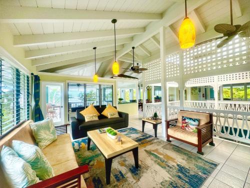 Big Island Retreat - No Resort Fees 5