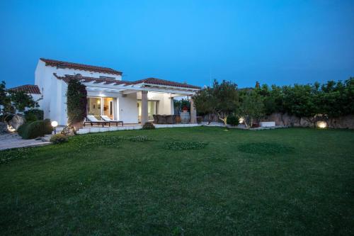 "Villa Adele" Olbia