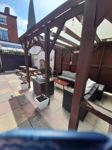 The Bank House Hotel - image 11