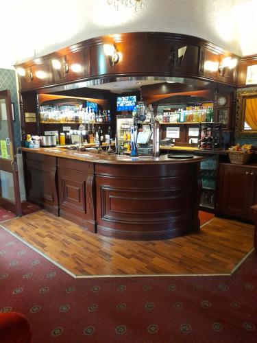 The Bank House Hotel - main image