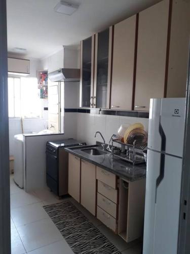 Tatuape Cozy - Apartamento A 3 Minutos Do Metro Carrao - São Paulo