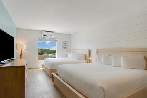 Fisher Inn Resort & Marina in Islamorada, USA