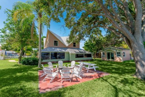 المنظر الخارجي, Old Colorado Inn in Stuart