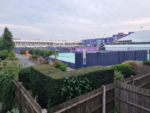 Picture of Queens View