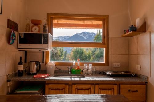 Huerta de los Andes - Bed and Breakfast in La Villa