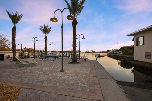 Best Western Crystal River Resort - main image