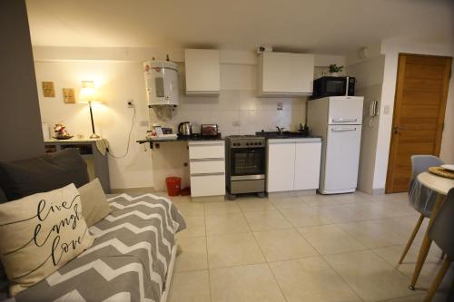 Κουζίνα, DEPARTAMENTO TAG in Σαντάγιο Ντελ Εστέρο