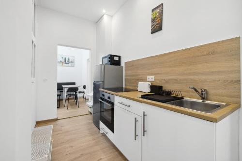 Monteurswohnung in Worms neben Mannheim - apartment for workers