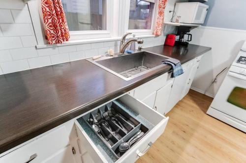 Homey Haven in Minneapolis, USA