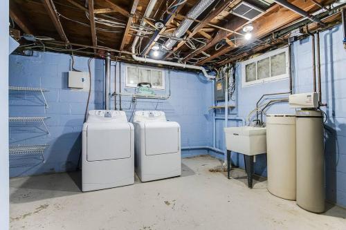 Homey Haven in Minneapolis, USA