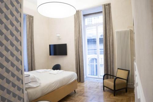 Librai suite, Neapel