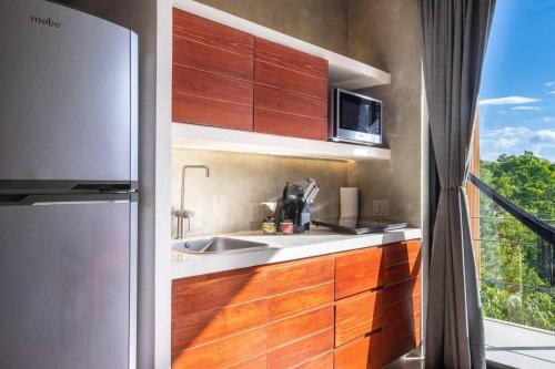 Seremonia Studios by The Spot Rentals in Tulum, Mexico
