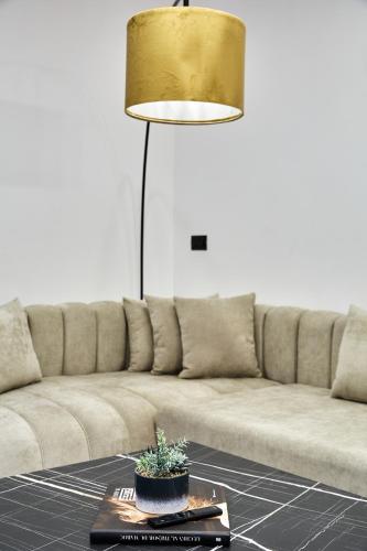 Modern Unit in Casa Finance City With Free Parking, Casablanca (photo 5)