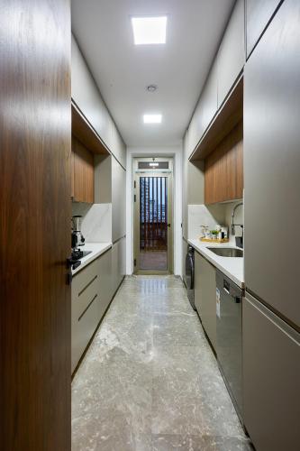 Modern Unit in Casa Finance City With Free Parking, Casablanca (photo 11)