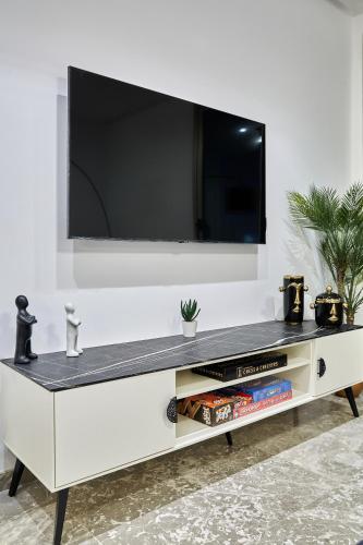 Modern Unit in Casa Finance City With Free Parking, Casablanca (photo 7)