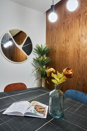 Modern Unit in Casa Finance City With Free Parking, Casablanca (photo 10)