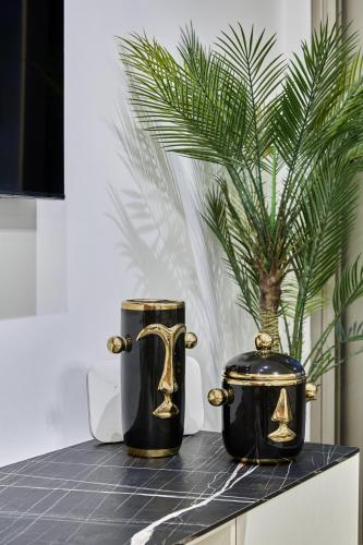 Modern Unit in Casa Finance City With Free Parking, Casablanca (photo 8)